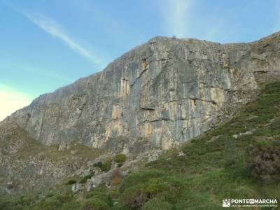 Parque Natural Babia y Luna; Tierra de Pastores Trashumantes; monasterio el paular viajes culturales